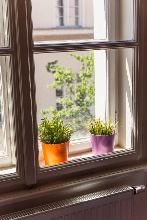 Top Location City Centre Condo In Historic Building With Free Garage Parking ليوبليانا المظهر الخارجي الصورة